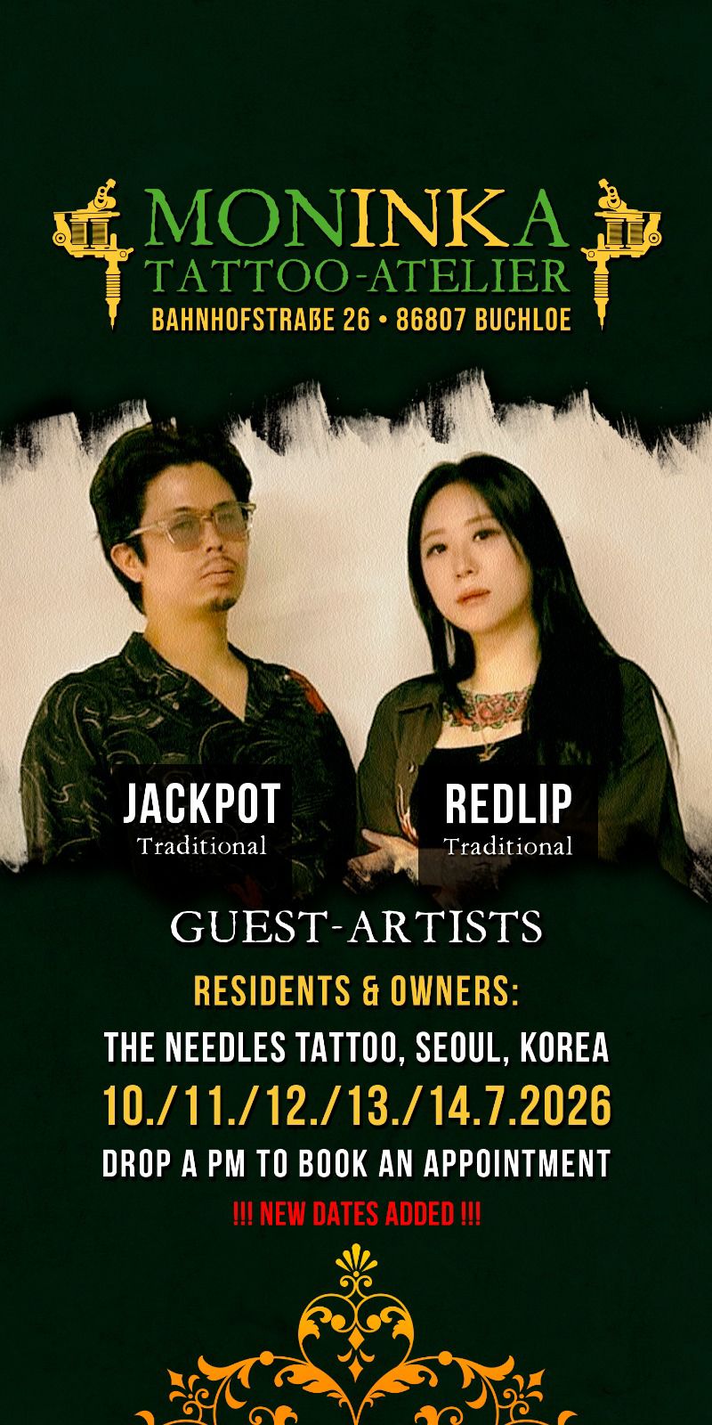 Flyer 2